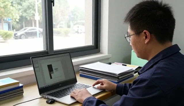 质量检验服务帮助批量实现效率提升