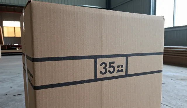 环保纸箱在包装行业的适用条件与选择依据