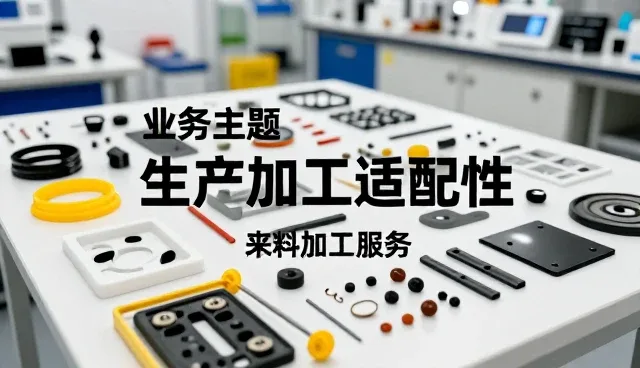 来料加工生产适配性问题与实际应对策略