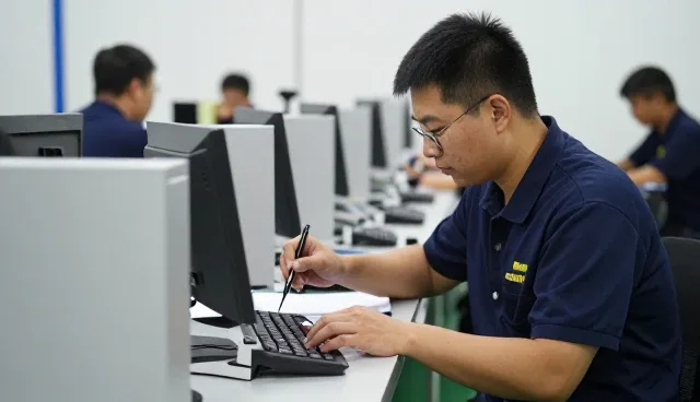批量生产服务环境下批量生产价值不断提升